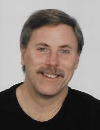 Gary Compton Obituary August 13, 2019