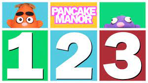 Chosen by billboard for the next up new artists program and. Count 1 2 3 Counting Song For Kids Pancake Manor Youtube