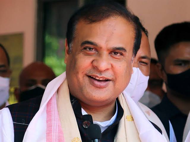 Second phase of Lok Sabha polls has been spectacular for BJP in Assam, says CM  Himanta Biswa Sarma – KRC TIMES