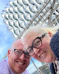 We've spoken about this a bit