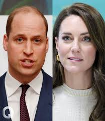 William's Steadfast Support For Catherine's Return As She Prepares For The  Big Event