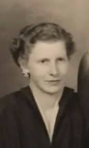 Contributions to the tribute of Mary Louise Depow