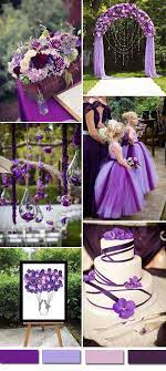 2016 Wedding Color Ideas Gorgeous Purple Wedding Color Palettes Elegantweddinginvites Com Blog Purple Wedding Theme Wedding Colors Purple Dark Purple Wedding