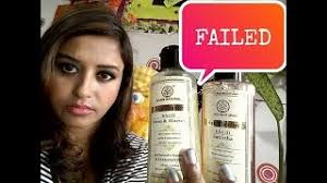 Foxy In Khadi Aloe Vera Shampoo Review Aloe Vera Shampoo For Growth Does It Work On Foxy
