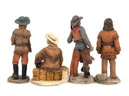 She died in 2009 on broad peak, after reaching the summit. Sold Price 4pc Castagna Cowboy Resin Figures Invalid Date Mst