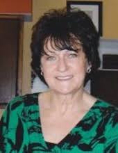 Obituary information for Teresa Van Fleet