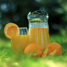 Mais nous avons aussi d'autres sources » explique le pressage des fruits met à mal leurs qualités nutritionnelles : Est Il Bon De Boire Du Jus D Orange Le Matin Les Fruits Detendus