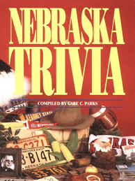 A team of editors takes feedback from our visitors to keep trivia as up to date and as accurate as possible. Nebraska Trivia Redshelf