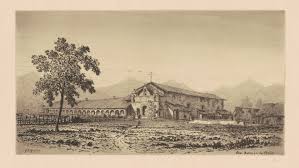 Přestože je mission san antonio de padua stále označována jako mise, již nepůsobí v katolických misích a. Mission San Antonio De Padua