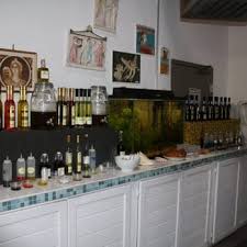 MEDITERRANEO IMPORTS