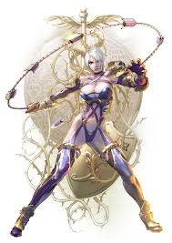 Xbox 360 | submitted by hiroshi mcdouglas. Ivy Soulcalibur Wiki Fandom