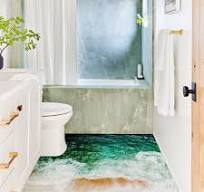 WESIEVYA Adesivi Antiscivolo Per Vasca Da Bagno Adatti Ai Bambini 20 Pezzi  Adorabili Adesivi Decorativi Per La Sicurezza Del Bagno