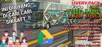 Masuk ke sini untuk mendownload puluhan livery bussid kualitas hd gratis. Raynold Bussid Livery Posts Facebook