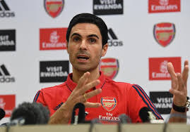 Arsenal manager mikel arteta has tested positive for coronavirus and the club's game against brighton on saturday has been postponed. 5 Challenges Facing Arsenal S Mikel Arteta In His First 100 Days