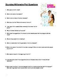Please, try to prove me wrong i dare you. Slumdog Millionaire Worksheets Teaching Resources Tpt