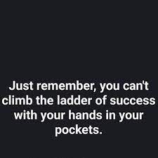 Reposting Dj Phanatic Beats Straight Up Success Doesn T Just Fall Into Your Lap Stay Consistent Discipline An Success Quotes Life Quotes Always Learning