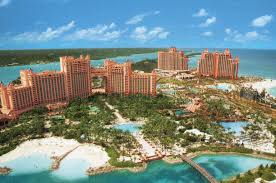 Atlantis Paradise Island The Bahamas 1999 2001 2008 2012 When I Think Vacation Only 2 Places Co Atlantis Bahamas Paradise Island Bahamas Paradise Island