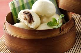 Bakpao alias roti kukus merupakan salah satu jenis dimsum populer. Kumpulan 5 Resep Bakpao Yang Mudah Dibuat Ada Bakpao Daging Manis Sampai Bakpao Ayam Telur Asin Semua Halaman Bobo