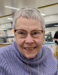 Obituary information for Linda Marie Hahn