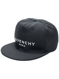 Givenchy Embroidered Logo Baseball Cap Farfetch Givenchy Baseball Cap Givenchy Man