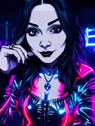 What if nothing is real and we are all digital, #digital #matrix #wife  #reality