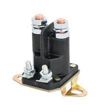 Posted by rusty on jul 14, want answer 0. Spare Parts Str8035 Starter Solenoid Toro 117 1197 Henderson Mowers Chainsaws