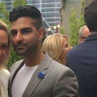 Paul Purewal Email & Phone Number