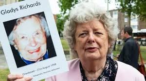 Grieving families want Hillsborough-style inquest for 'biggest NHS scandal  ever'