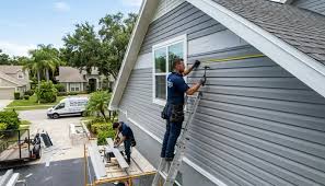 Vinyl Siding & Exterior Services in Altamonte Springs, FL | Next Level  Exteriors