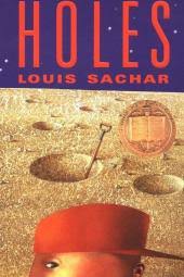 Holes Book Review