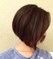 Don't stray from short styles just because your hair is thick or wavy. Pin On Hair