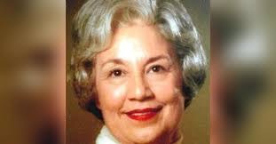 Evelyn Martin Davis Obituary