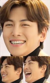 Good morning, have a wonderful day with Handsome Ji Chang Wook ❤️💕🌹