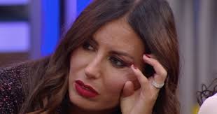 She is also a dancer, and her career began as a dancer on an italian television program called libero. Elisabetta Gregoraci Non Si E Ripresa Dal Gf Vip Ancora Oggi Cosa Ha Tenuto Nascosto Per Mesi Libero Quotidiano