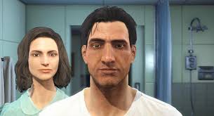 Romance Never Changes…Or Does It?: Fallout, Queerness, and Mods