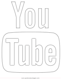 Youtube Gratis Malvorlage In Beliebt13 Diverse Malvorlagen Ausmalen