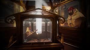 With over 20 different 3d puzzles, you will need to look really hard to find what piece goes where. A Fisherman S Tale Review Short But Sweet Vr Puzzle Game Windows Central