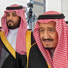 Mbs woman no mask : Mbs The Rise Of A Saudi Prince The New York Times