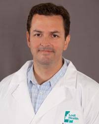 James Mitchell Myers, PA-C