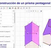 Prisma Pentagonal