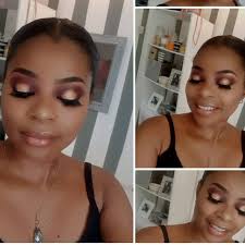 Latisha The Makeup Artist