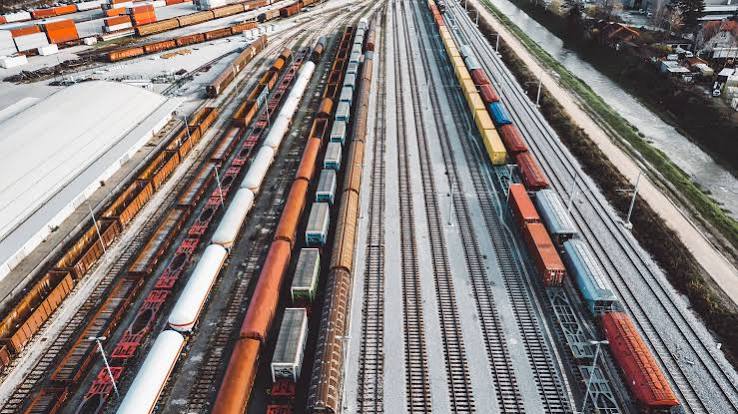 Railway Wagon Manufacturing