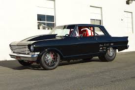 Image result for Surf Green 1962 Nova