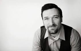 Ben Alston's Music Page