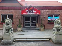 50+ schön bilder garten bauen : Restaurant Catering Reis In Asia Haltern Am See Photos On The Map