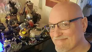 Fundraiser for Richard Bourque by Laura Bourque : In Memory of Stephen  Bourque