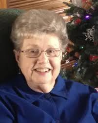 Obituary information for Ruth E. Dobson