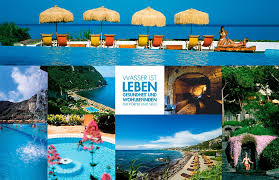 Startseite Therme Poseidon Garten Ischia Thermen Pools Gesundheitszentrum Medizinische Therapien Ganzheitliche Thera Piscine Centro Benessere Terapia