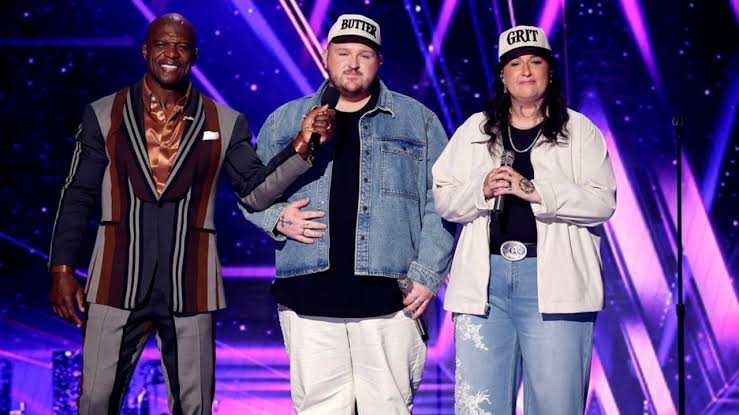 Did Alabama's Laurel Taylor of Butter & Grit make the semifinals on 'America's  Got Talent'? - al.com
