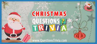 · 2.which country does st. Christmas Trivia Questions And Quizzes Questionstrivia